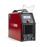 Инвертор TIG Cebora WIN TIG AC-DC 230 M2