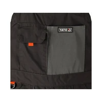 Полукомбинезон YATO YT-801905