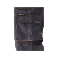 Брюки YATO YT-804048