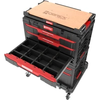 Ящик для инструмента Patrol QS ONE Workshop Drawers SET 49