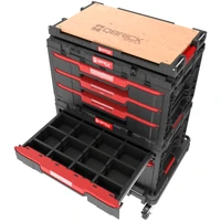 Ящик для инструмента Patrol QS ONE Workshop Drawers SET 410