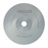 Диск пильный Proxxon 287301