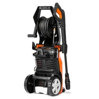 Моечный аппарат Daewoo DAW 55011