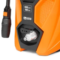 Моечный аппарат Daewoo DAW 55012