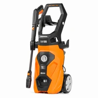 Моечный аппарат Daewoo DAW 5001