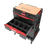 Ящик для инструмента Patrol QS ONE Workshop Drawers SET 68