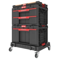 Ящик для инструмента Patrol QS ONE Workshop Drawers SET 611