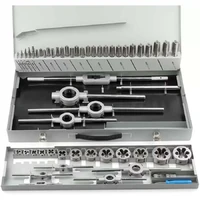 Набор метчиков и плашек GSR 83310501