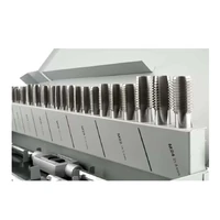 Набор метчиков и плашек GSR 83310502