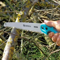 Пила садовая Gardena 08745-202
