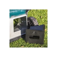 Газонокосилка аккумуляторная Makita DLM460PT25