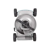 Газонокосилка аккумуляторная Makita DLM460PT26