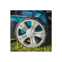 Газонокосилка аккумуляторная Makita DLM460PT27