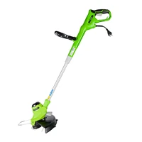 Турботриммер Greenworks GST6030 (2103707)1