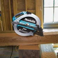 Пила дисковая Makita HS013GZ5