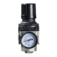 Кран Fubag R 3000 1/4" (190170)1