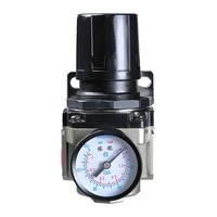 Кран Fubag R 4000 1/2" (190180)1