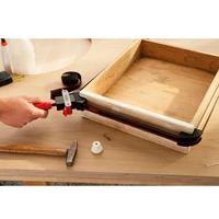 Зажим Bessey BAN4002