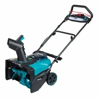 Снегоуборочная машина Makita SN001GZ1