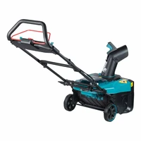 Снегоуборочная машина Makita SN001GZ5