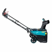 Снегоуборочная машина Makita SN001GZ7