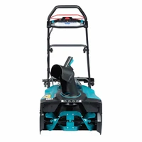 Снегоуборочная машина Makita SN001GZ9