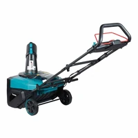 Снегоуборочная машина Makita SN001GZ+(1918B1-2)+(191E10-9)7