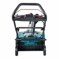 Снегоуборочная машина Makita SN001GZ+(1918B1-2)+(191E10-9)9