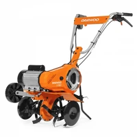 Культиватор Daewoo DAT 2500ER3