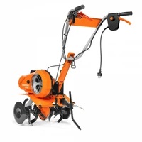 Культиватор Daewoo DAT 2500ER6