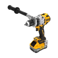 Шуруповерт DeWALT DCD1007WW1T-QW2