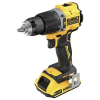 Дрель DeWALT DCD799D2T-QW2