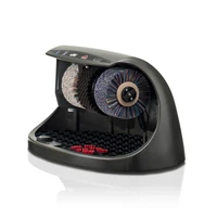 Машина для чистки обуви Heute Cosmo 3 Graphite2