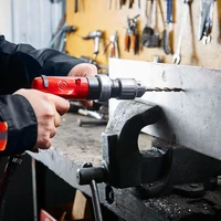 Дрель Chicago Pneumatic CP1114R094