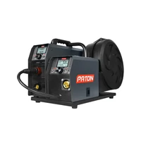 Инвертор MIG-MAG Патон ProMIG-350-15-4-400V1