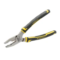 Плоскогубцы Stanley 0-89-8671