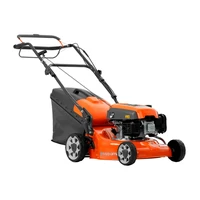 Газонокосилка бензиновая Husqvarna LC 140SP1