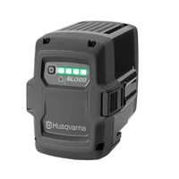 Аккумулятор Husqvarna BLi3001