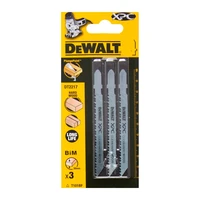 Пилка для лобзика DeWALT DT2217-QZ1