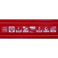 Уровень SPITZ DLS11500RRM35