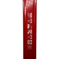 Уровень SPITZ DLS1800RR35