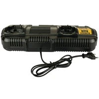 Зарядное устройство DeWALT DCB132-QW2