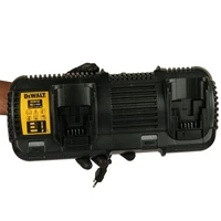 Зарядное устройство DeWALT DCB132-QW3