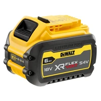 Аккумулятор DeWALT DCB546-XJ1
