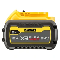 Аккумулятор DeWALT DCB546-XJ2