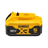 Аккумулятор DeWALT DCB184-XJ2