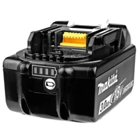 Аккумулятор Makita BL1830B (632M83-6)