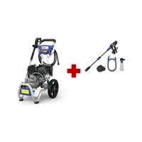 Моечный аппарат Annovi Reverberi AR 1435 + BC 250 DSS1