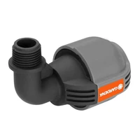 Соединитель Gardena 02780-202