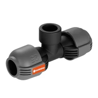 Соединитель Gardena 02790-202